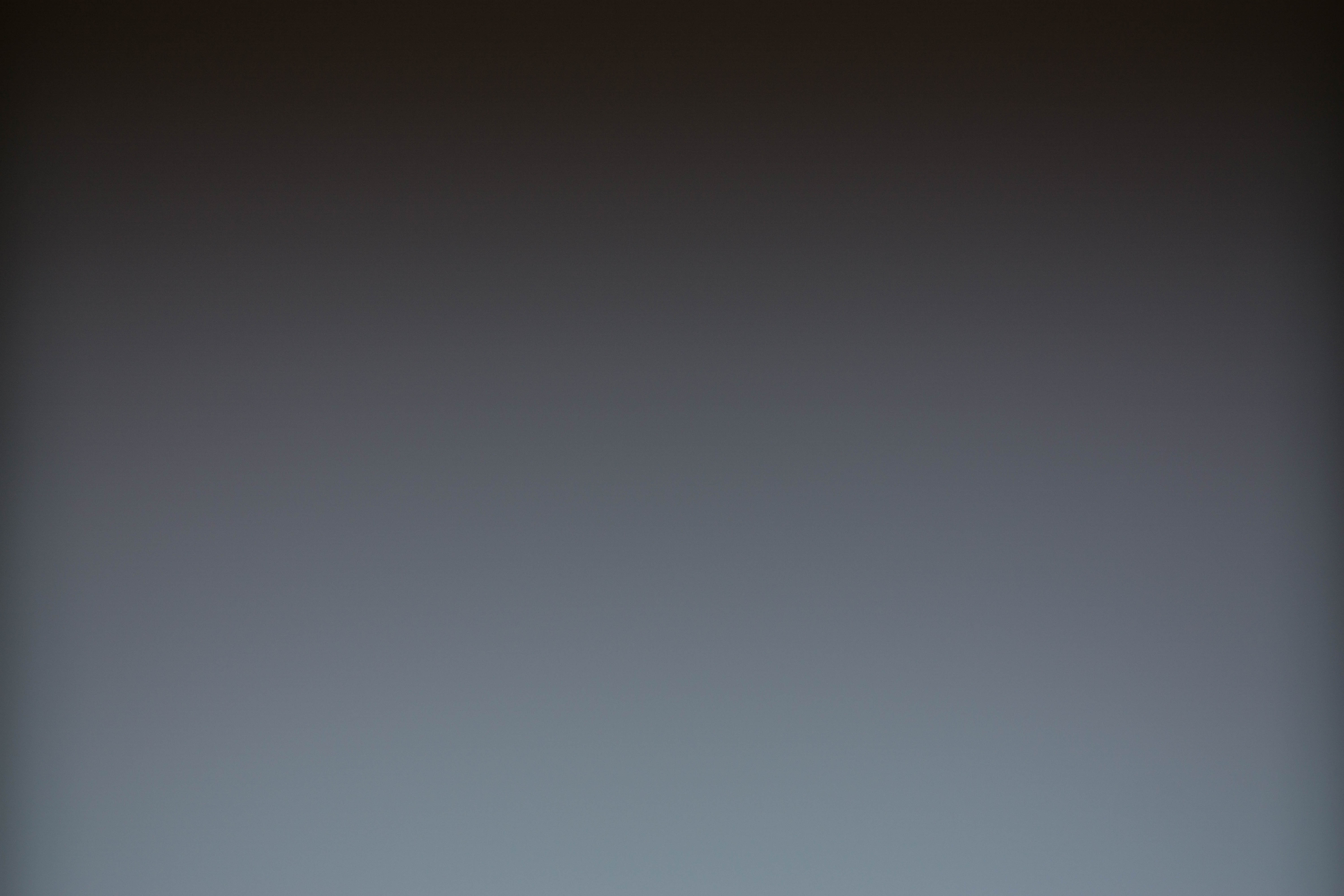 Grey Gradient Background