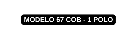 MODELO 67 COB 1 POLO